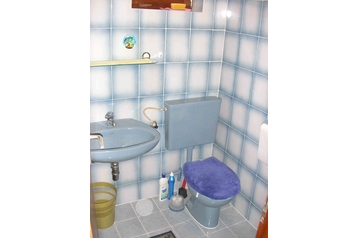 Hrvaška Privát Mali Lošinj, Eksterier